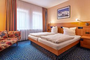 Hotel Ladenmühle