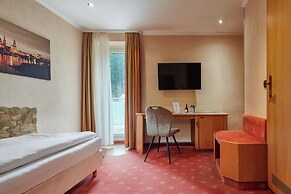 Hotel Ladenmühle