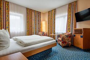 Hotel Ladenmühle