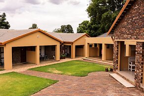 New Haven Guest House