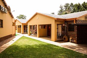 New Haven Guest House
