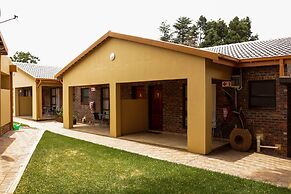 New Haven Guest House
