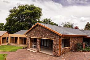 New Haven Guest House