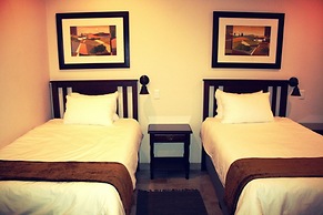 New Haven Guest House