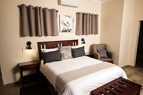 New Haven Guest House