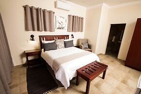 New Haven Guest House