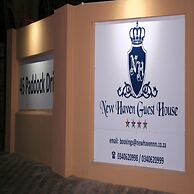 New Haven Guest House