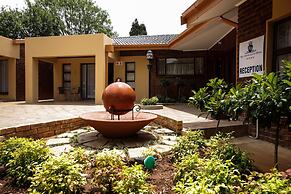 New Haven Guest House