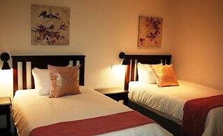 New Haven Guest House