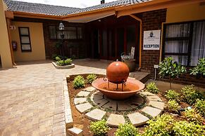 New Haven Guest House
