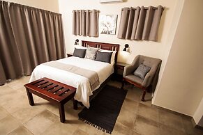 New Haven Guest House