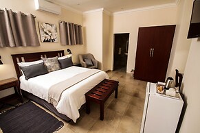 New Haven Guest House