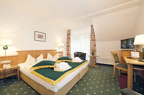 Hotel Zum Baeren