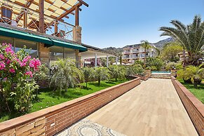 Fİ Light Solto Boutique Beach