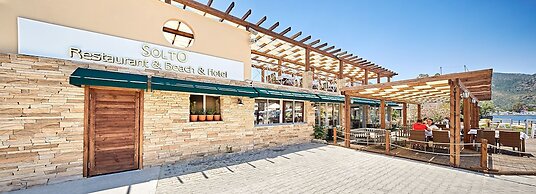 Fİ Light Solto Boutique Beach