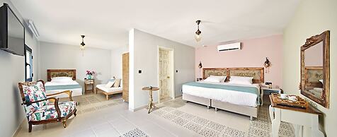 Fİ Light Solto Boutique Beach
