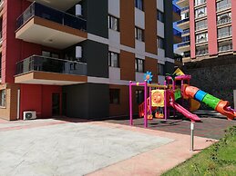 North Pearl Residence