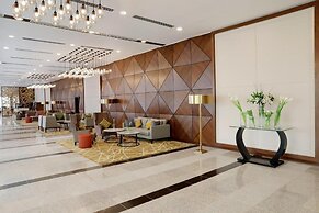 Millennium Madinah Airport