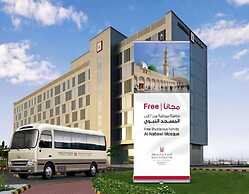 Millennium Madinah Airport