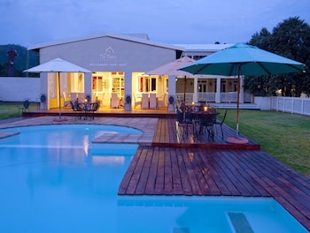 The Dunes Resort & Hotel