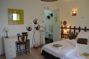 Couette et Cafe creme