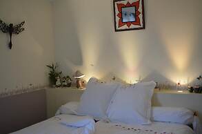 Couette et Cafe creme