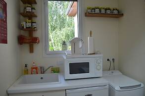 Couette et Cafe creme