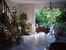 Couette et Cafe creme