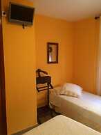 Hostal Restaurante Arasa