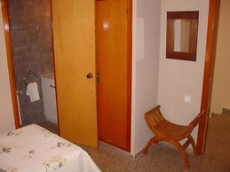 Hostal Restaurante Arasa
