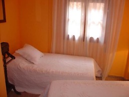 Hostal Restaurante Arasa