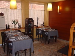 Hostal Restaurante Arasa
