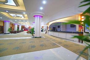 Roza Resort Thermal Hotel