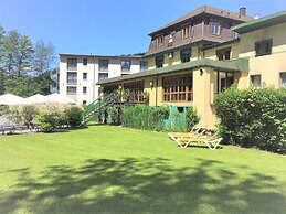 Hotel Scheid