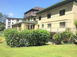 Hotel Scheid