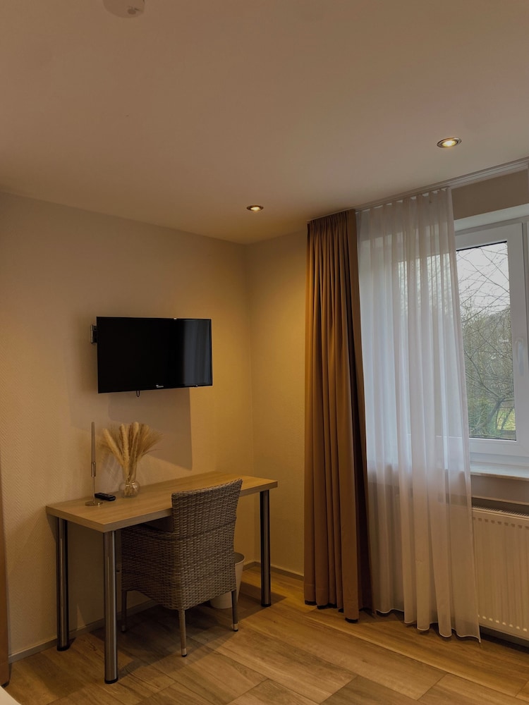 Hotel Scheid