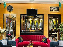 Hotel Madni Royale