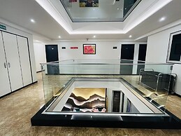 Hotel Madni Royale