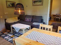 Stockeboda Gård och Stugby