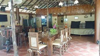 Malee Garden