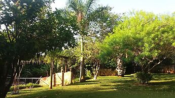 Malee Garden