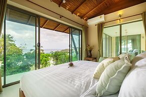 Aspire Villas Koh Phangan