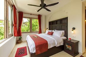 Aspire Villas Koh Phangan