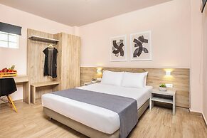 Hotel Vozina