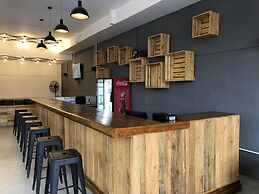 Yakety Yak Hostel