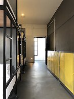 Yakety Yak Hostel