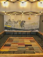 Yakety Yak Hostel