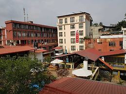 Yakety Yak Hostel