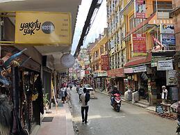 Yakety Yak Hostel
