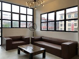 Yakety Yak Hostel